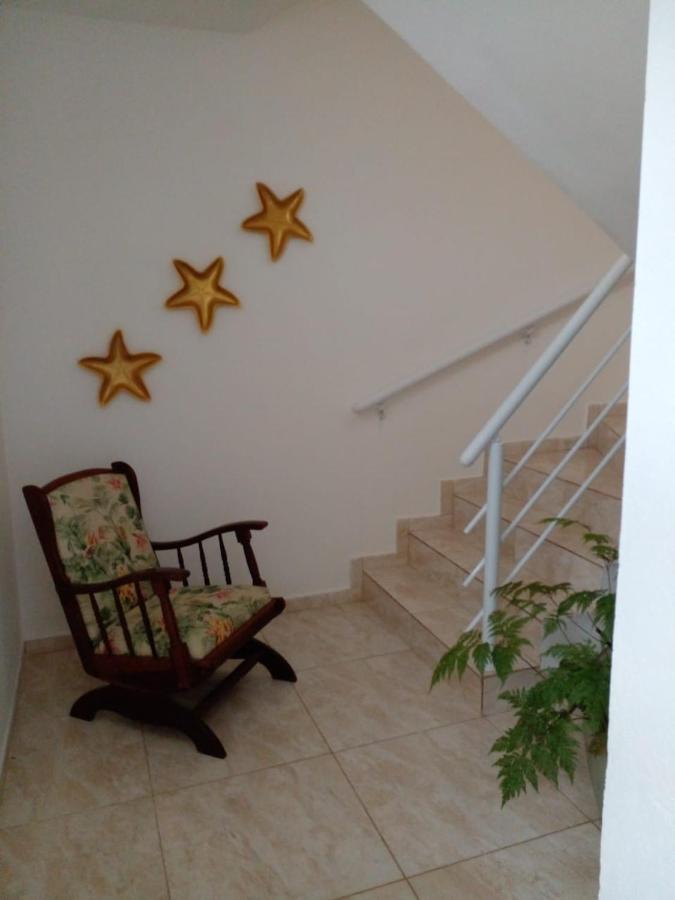 Hotel Pousada Tropical à Guarujá Extérieur photo